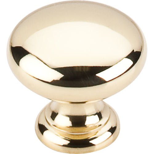 Mushroom Knob 1 1/4in.