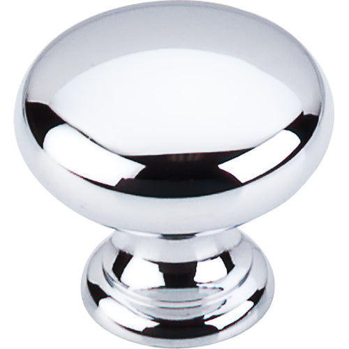 Mushroom Knob 1 1/4in.
