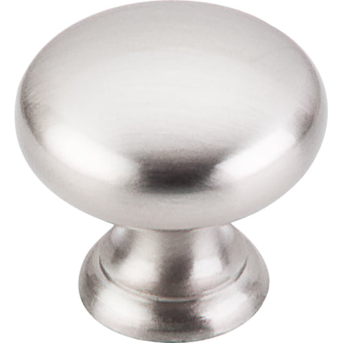 Mushroom Knob 1 1/4in.