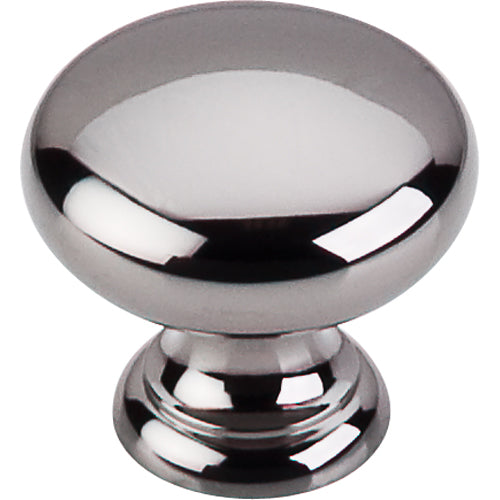 Mushroom Knob 1 1/4in.