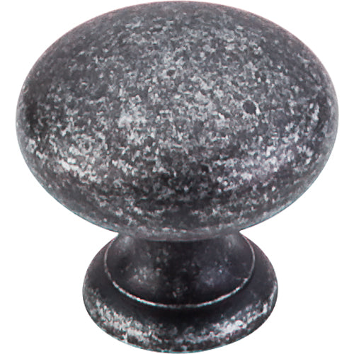 Mushroom Knob 1 1/4in.