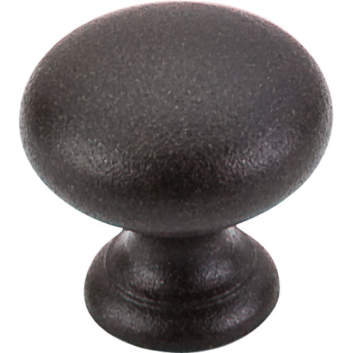 Mushroom Knob 1 1/4in.