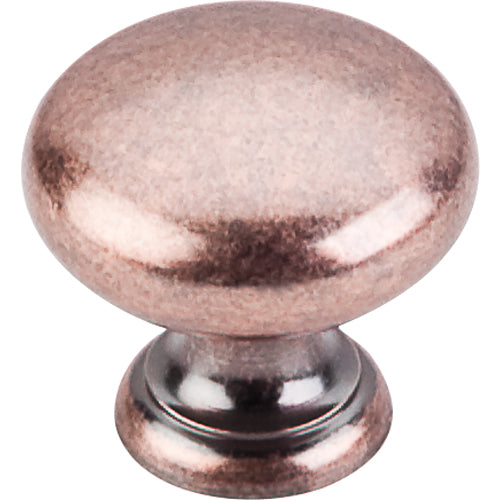 Mushroom Knob 1 1/4in.