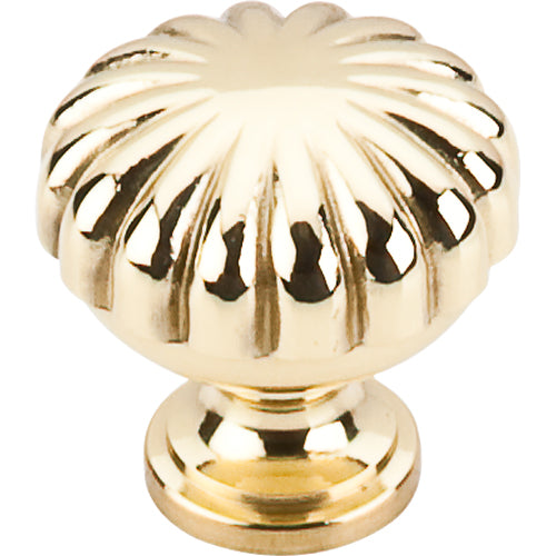 Melon Knob 1 1/4in.