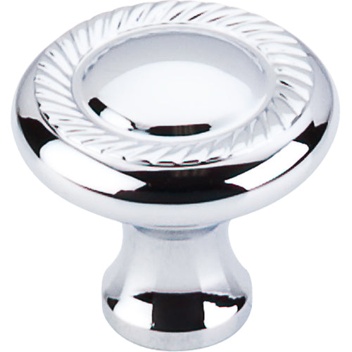 Swirl Cut Knob 1 1/4in.