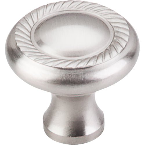 Swirl Cut Knob 1 1/4in.