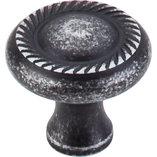 Swirl Cut Knob 1 1/4in.