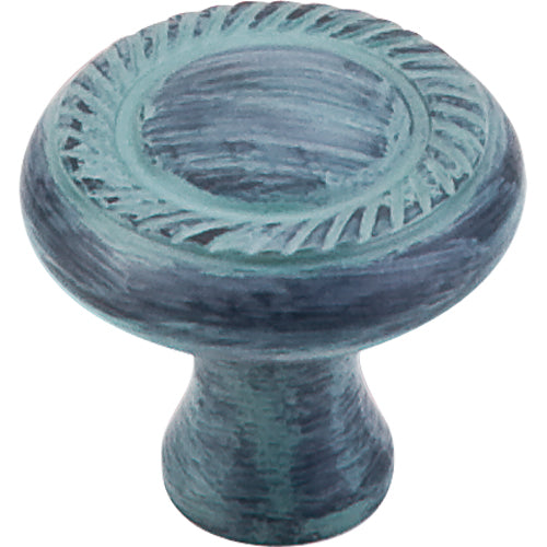 Swirl Cut Knob 1 1/4in.