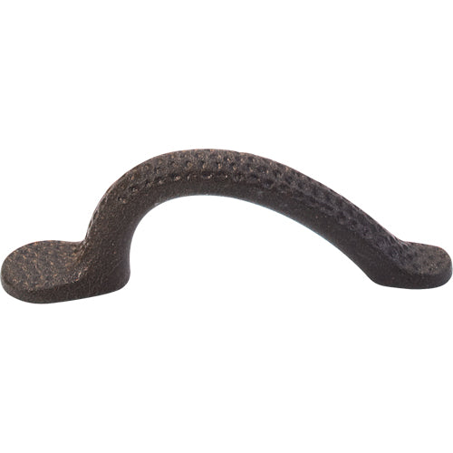 Warwick Vertical Latch Pull 2 1/2in. (cc)
