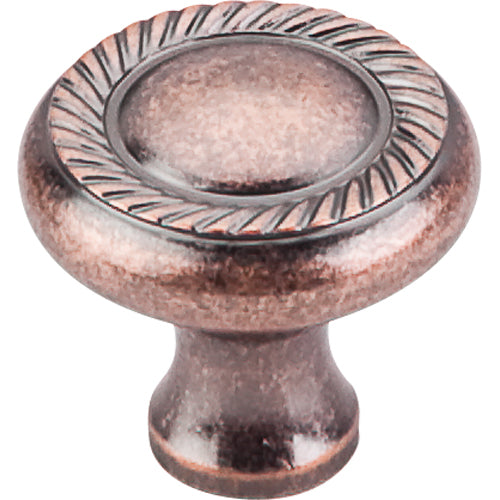 Swirl Cut Knob 1 1/4in.