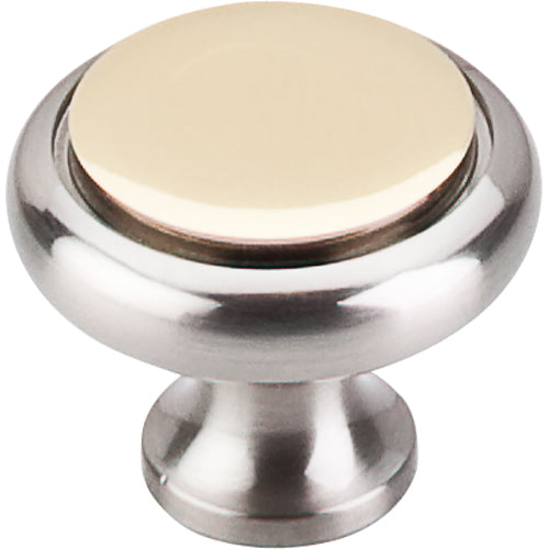 Split Finish Knob 1 1/4in.