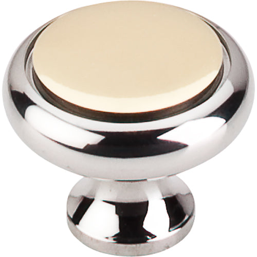 Split Finish Knob 1 1/4in.