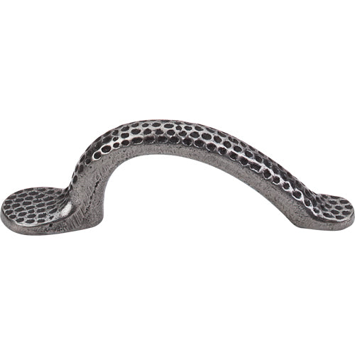 Warwick Vertical Latch Pull 2 1/2in. (cc)