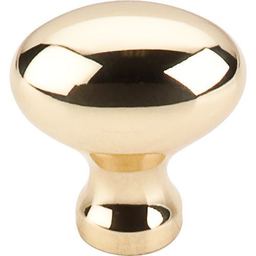 Egg Knob 1 1/4in.