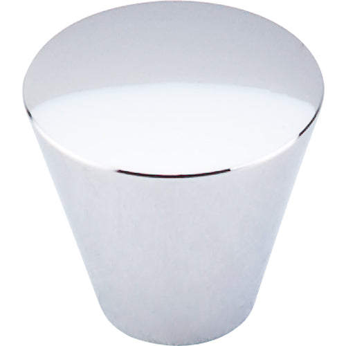 Cone Knob 1 1/16in.