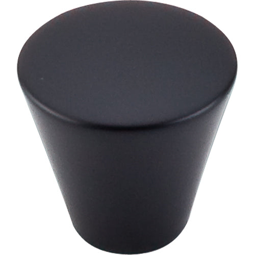 Cone Knob 1 1/16in.
