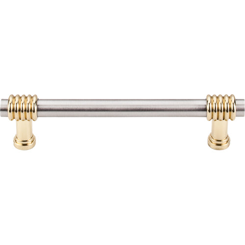 Split Finish Pull 4in. (cc)