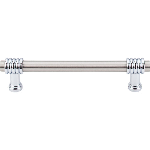 Split Finish Pull 4in. (cc)