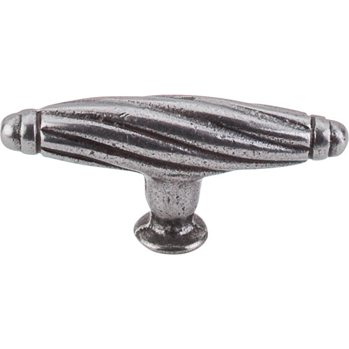 Versailles THandle 2 3/4in.