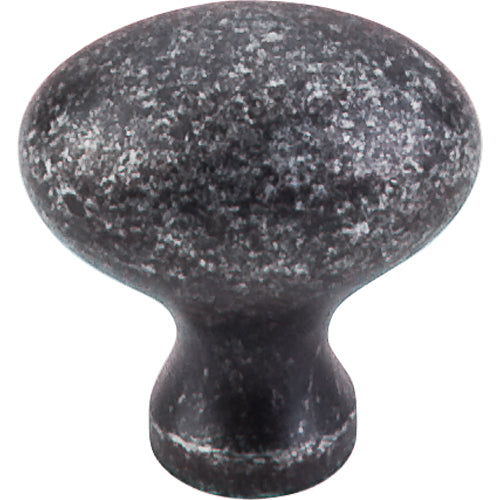 Egg Knob 1 1/4in.