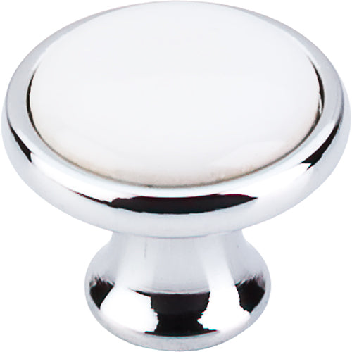Ceramic Knob 1 1/4in.