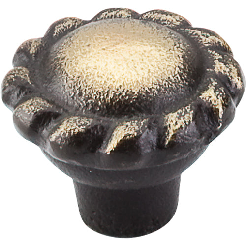 Twist Knob 1 3/8in.