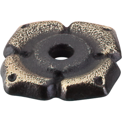 Thames Backplate 1 3/8in. (Order 2 for Pulls)