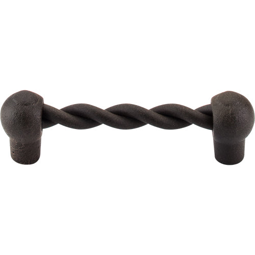 Thames Twist Bar Pull 3 3/4in. (cc)