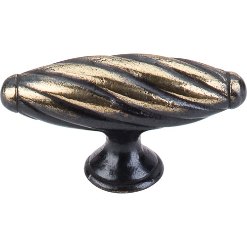 Versailles THandle 3 1/8in.