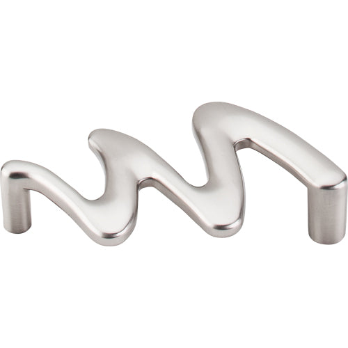 Squiggly Pull 3 3/4in. (cc)