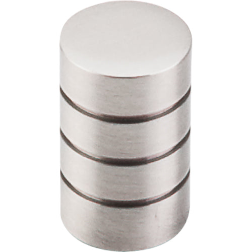 Stacked Knob 5/8in.