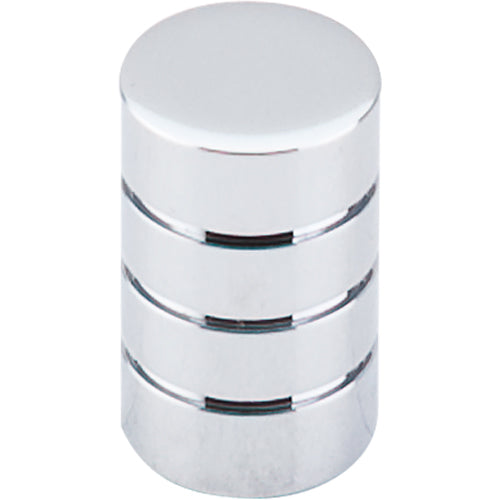 Stacked Knob 5/8in.