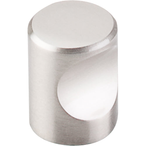 Indent Knob 3/4in.