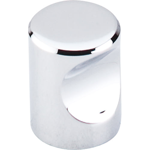 Indent Knob 3/4in.