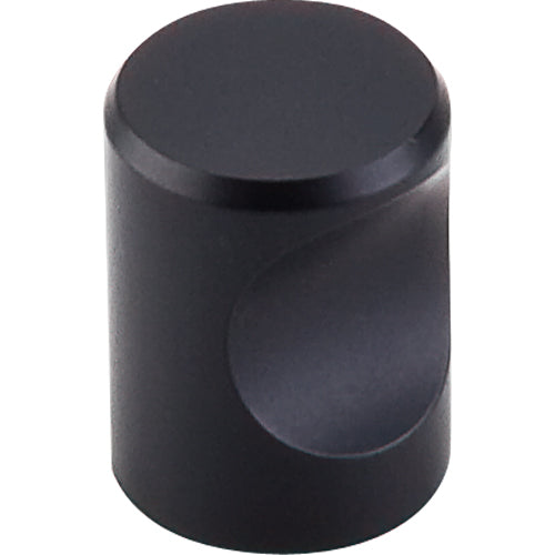 Indent Knob 3/4in.