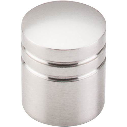 Stacked Knob 1in.