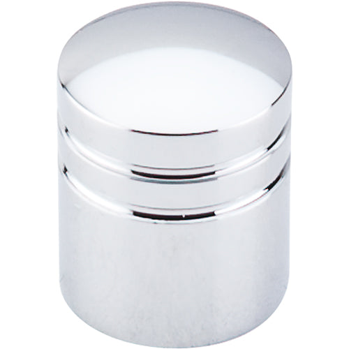 Stacked Knob 1in.