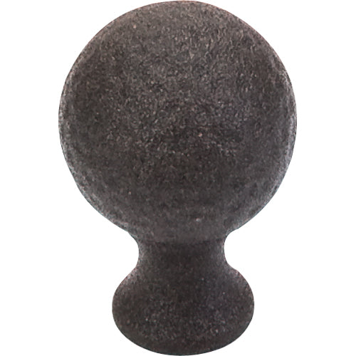Paris Knob Mottled 1 1/16in.
