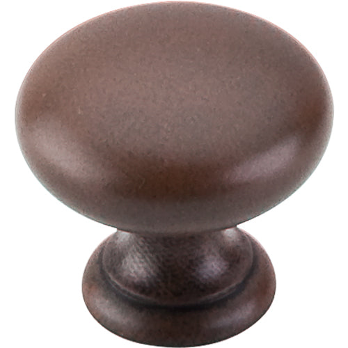 Mushroom Knob 1 1/4in.