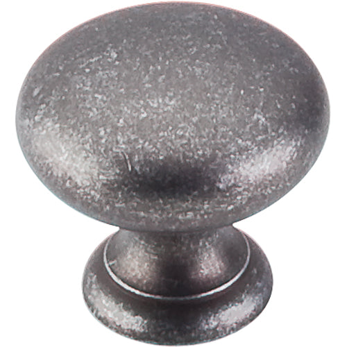 Mushroom Knob 1 1/4in.