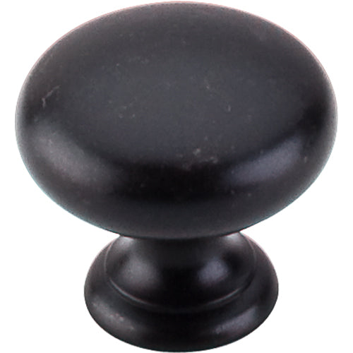 Mushroom Knob 1 1/4in.
