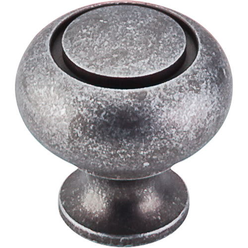 Ring Knob 1 1/4in.