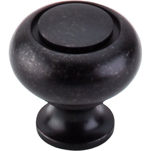Ring Knob 1 1/4in.