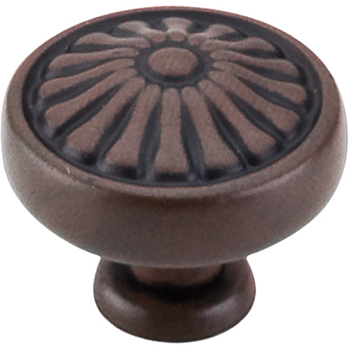 Flower Knob 1 1/4in.