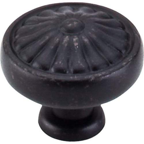 Flower Knob 1 1/4in.