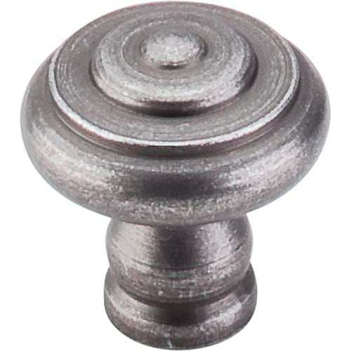 Step Knob 1 1/8in.