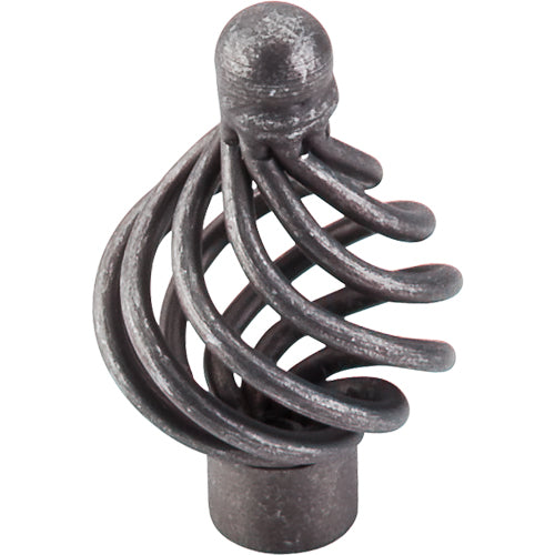 Flower Twist Knob 1 1/4in.