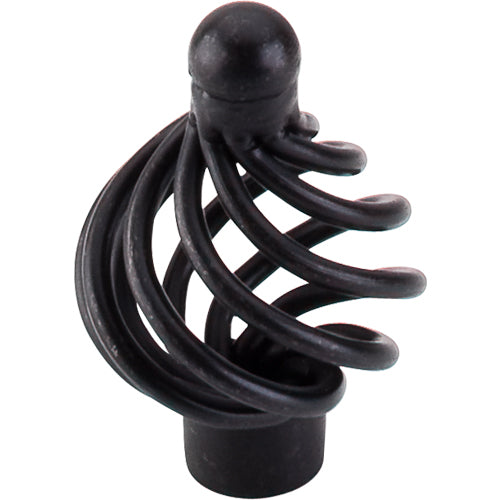 Flower Twist Knob 1 1/4in.