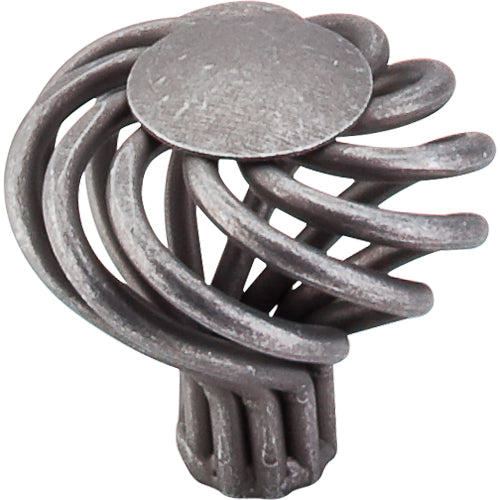 Round Twist Knob Large 1 1/2in.