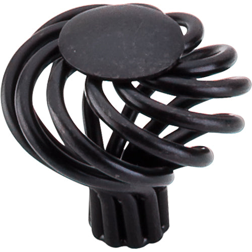 Round Twist Knob Large 1 1/2in.